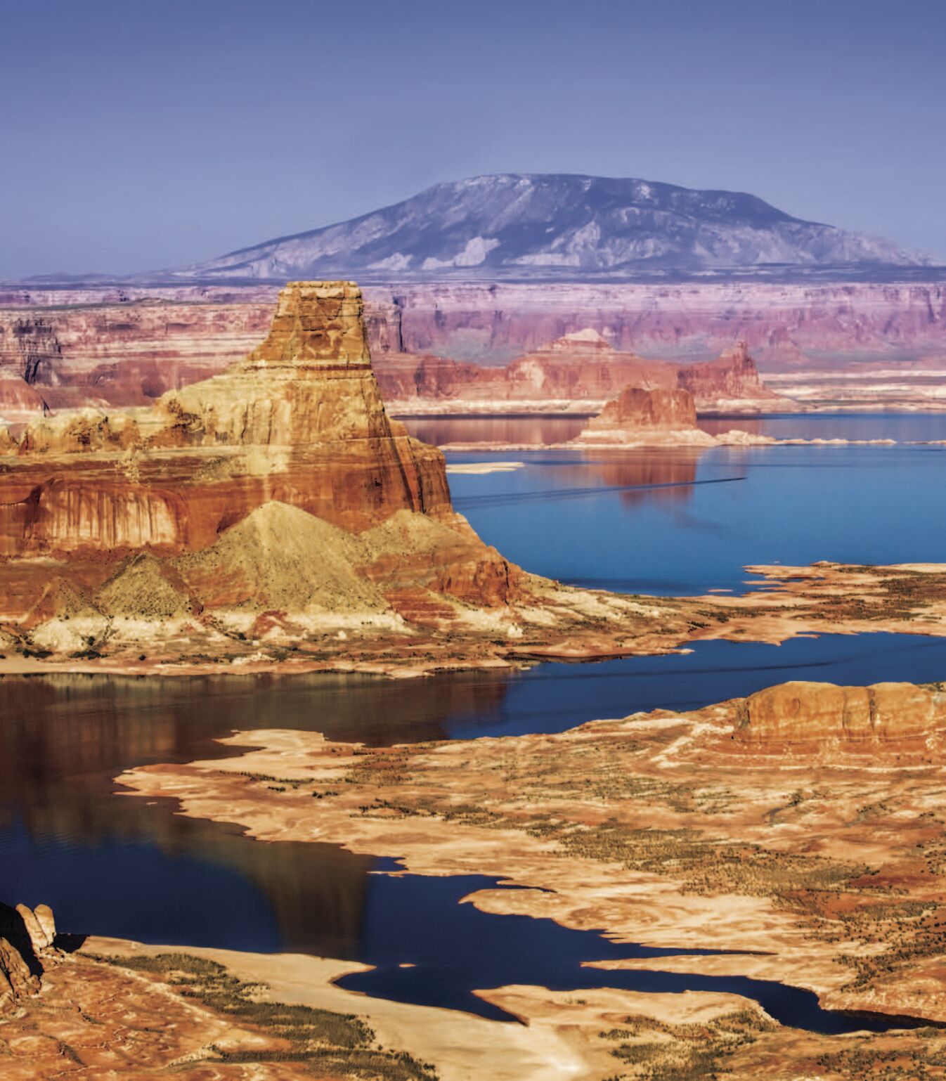 Glen Canyon